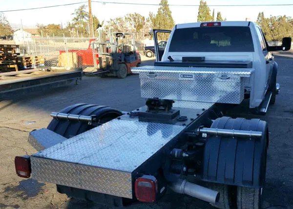 Trailer Hitches Installation Experts for Hesperia, CA